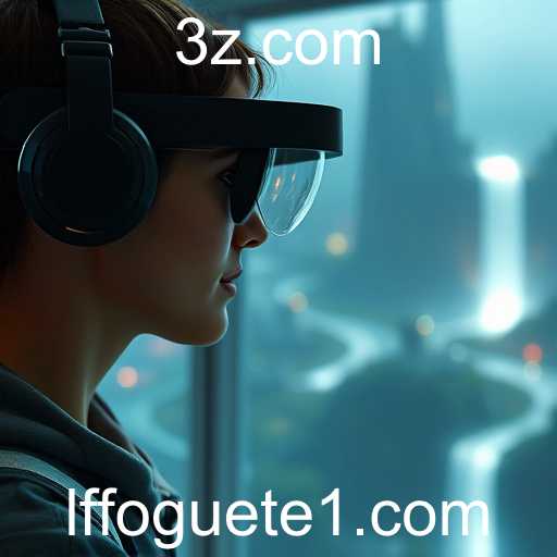 Tendências e Inovações no Mundo dos Jogos Online