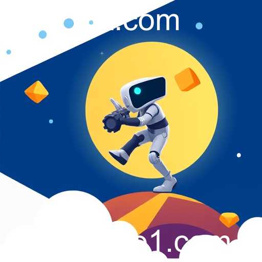 A Ascensão do lf-foguete.com no Mundo dos Jogos Online