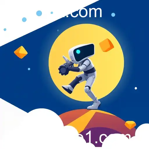 A Ascensão do lf-foguete.com no Mundo dos Jogos Online